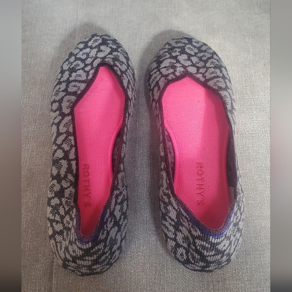 Rothy's Flats